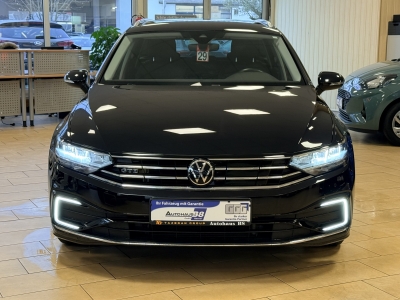 VW Passat GTE*ST-Heiz*ACC*dig.Cockpit*Massage*SHZ