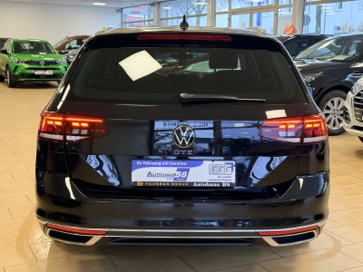 VW Passat GTE*ST-Heiz*ACC*dig.Cockpit*Massage*SHZ