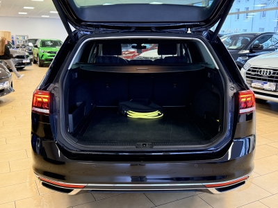 VW Passat GTE*ST-Heiz*ACC*dig.Cockpit*Massage*SHZ