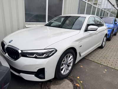 BMW 530 e Harman/K.*Ambiente*Leder*360cam*dig.Cockpit