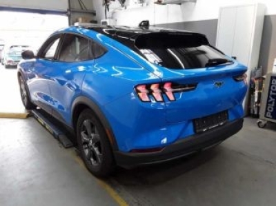 Ford MACH-E Pano*B&O*ACC*Memory*Leder*360cam*SHZ*Navi