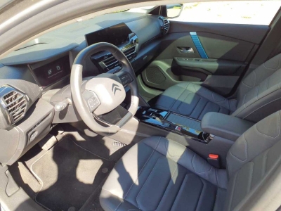 Citroen C4 ë- Shine*HUD*S.Dach*LED*R.cam*Massage*Leder