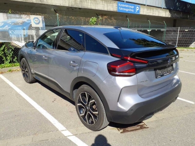 Citroen C4 ë- Shine*HUD*S.Dach*LED*R.cam*Massage*Leder