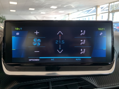 Peugeot 2008 (e-) Allure*eCo-LED*Navi*ACC*Winter-Paket*