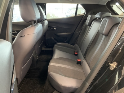 Peugeot 2008 (e-) Allure*eCo-LED*Navi*ACC*Winter-Paket*