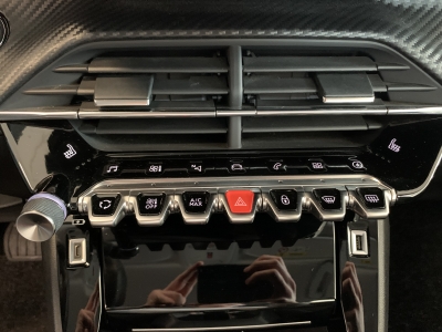 Peugeot 2008 (e-) Allure*eCo-LED*Navi*ACC*Winter-Paket*