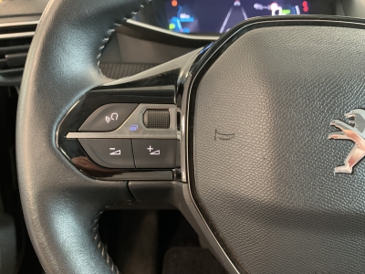 Peugeot 2008 (e-) Allure*eCo-LED*Navi*ACC*Winter-Paket*