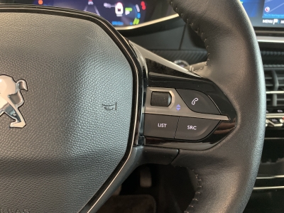 Peugeot 2008 (e-) Allure*eCo-LED*Navi*ACC*Winter-Paket*
