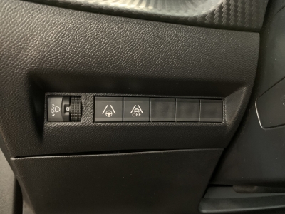 Peugeot 2008 (e-) Allure*eCo-LED*Navi*ACC*Winter-Paket*