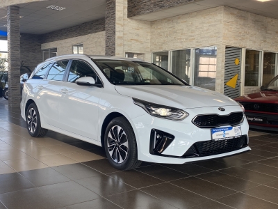 Kia cee'd Sportswagon Hybrid*Bi-LED*CAM*PDC*CarPlay*