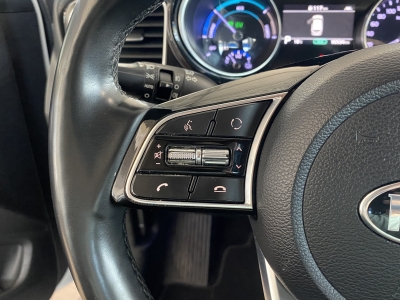 Kia cee'd Sportswagon Hybrid*Bi-LED*CAM*PDC*CarPlay*