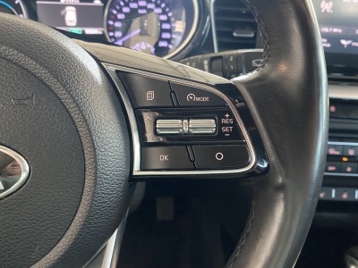 Kia cee'd Sportswagon Hybrid*Bi-LED*CAM*PDC*CarPlay*