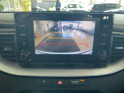 Kia cee'd Sportswagon Hybrid*Bi-LED*CAM*PDC*CarPlay*