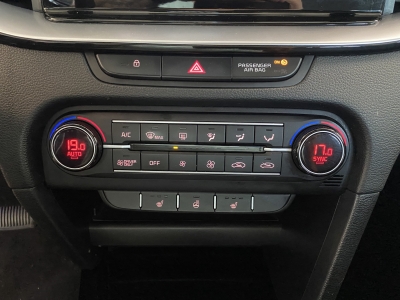 Kia cee'd Sportswagon Hybrid*Bi-LED*CAM*PDC*CarPlay*