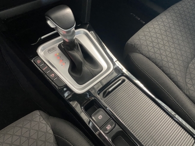 Kia cee'd Sportswagon Hybrid*Bi-LED*CAM*PDC*CarPlay*