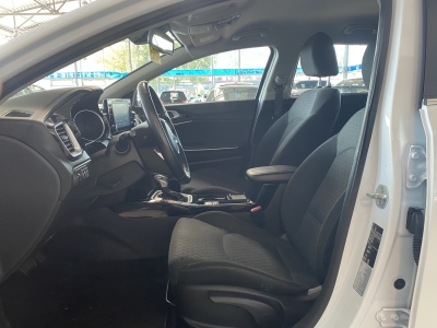 Kia cee'd Sportswagon Hybrid*Bi-LED*CAM*PDC*CarPlay*