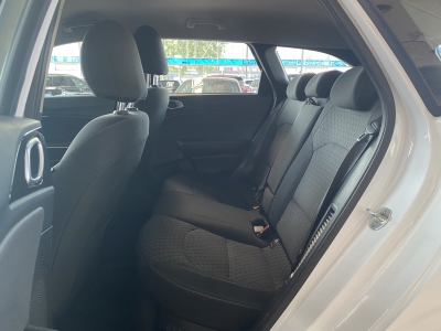 Kia cee'd Sportswagon Hybrid*Bi-LED*CAM*PDC*CarPlay*