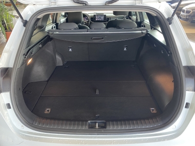Kia cee'd Sportswagon Hybrid*Bi-LED*CAM*PDC*CarPlay*