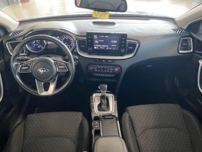 Kia cee'd Sportswagon Hybrid*Bi-LED*CAM*PDC*CarPlay*