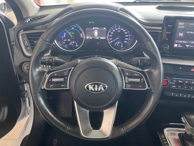 Kia cee'd Sportswagon Hybrid*Bi-LED*CAM*PDC*CarPlay*