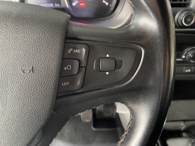 Opel Vivaro Edition M Klima CarPlay/AndroidAuto PDC