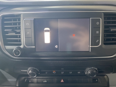 Opel Vivaro Edition M Klima CarPlay/AndroidAuto PDC