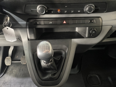 Opel Vivaro Edition M Klima CarPlay/AndroidAuto PDC