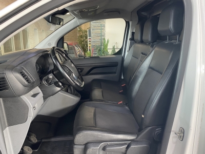 Opel Vivaro Edition M Klima CarPlay/AndroidAuto PDC