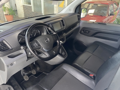 Opel Vivaro Edition M Klima CarPlay/AndroidAuto PDC