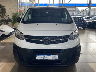 Opel Vivaro Edition M Klima CarPlay/AndroidAuto PDC