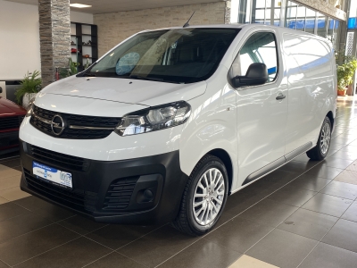 Opel Vivaro Edition M Klima CarPlay/AndroidAuto PDC