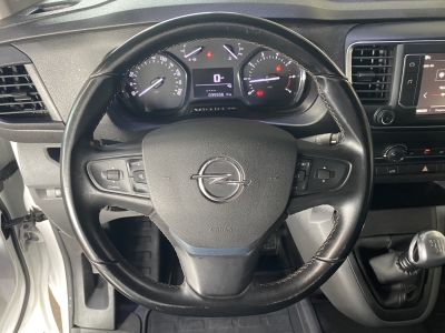 Opel Vivaro Edition M Klima CarPlay/AndroidAuto PDC