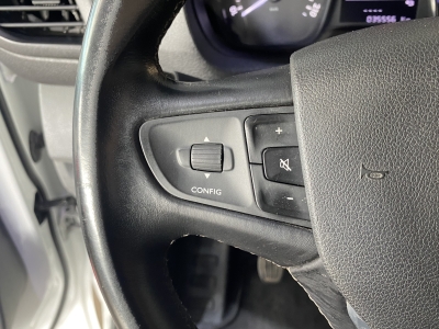 Opel Vivaro Edition M Klima CarPlay/AndroidAuto PDC