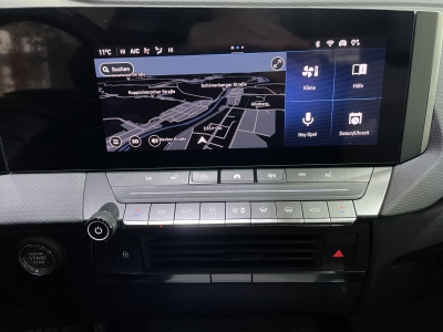 Opel Astra Elegance LED Navi AHK ACC DAB SHZ Winter-p