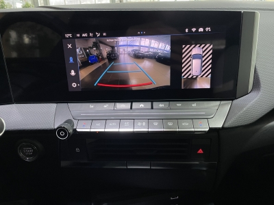 Opel Astra Elegance LED Navi AHK ACC DAB SHZ Winter-p