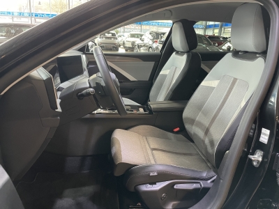 Opel Astra Elegance LED Navi AHK ACC DAB SHZ Winter-p