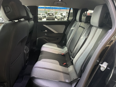 Opel Astra Elegance LED Navi AHK ACC DAB SHZ Winter-p