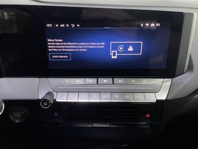 Opel Astra Elegance LED Navi AHK ACC DAB SHZ Winter-p