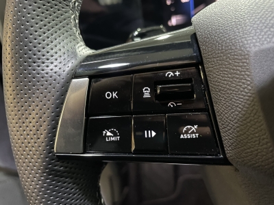 Opel Astra Elegance LED Navi AHK ACC DAB SHZ Winter-p