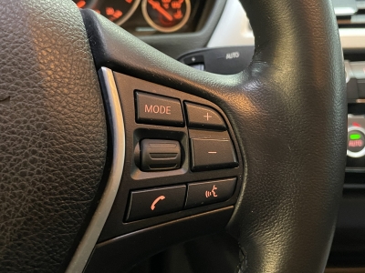 BMW 420 Gran Coupé i Advantage Navi LED SHZ PDC Business