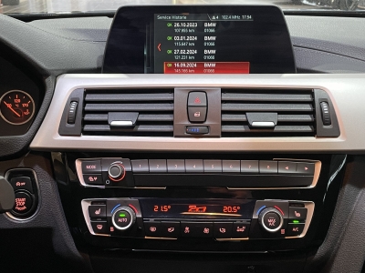 BMW 420 Gran Coupé i Advantage Navi LED SHZ PDC Business