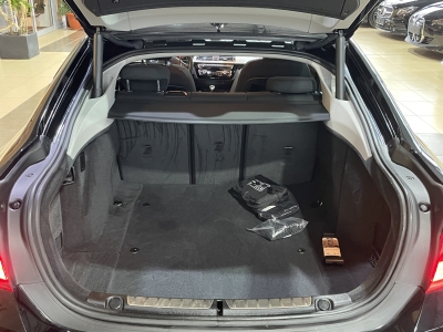 BMW 420 Gran Coupé i Advantage Navi LED SHZ PDC Business