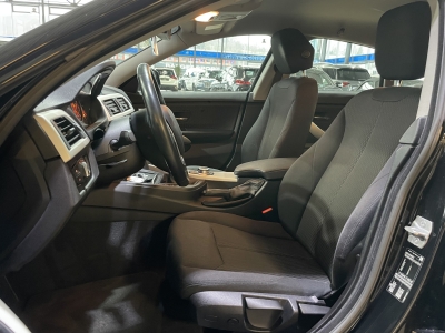 BMW 420 Gran Coupé i Advantage Navi LED SHZ PDC Business