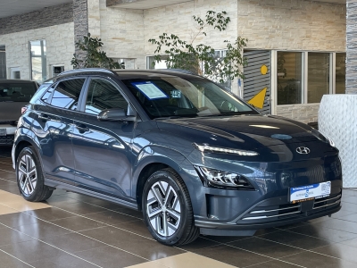 Hyundai KONA Trend*dig.Cockpit*ACC*LED*R.Cam*SOH:100%