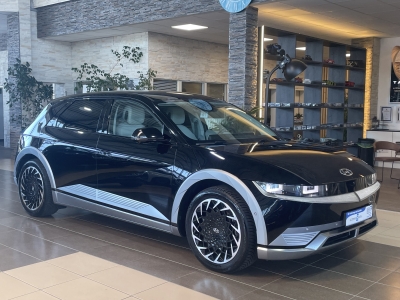 Hyundai IONIQ 5 Uniq*4WD*BOSE*NSCC*360°Cam*HUD*SOH:100%