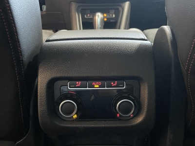 Seat Alhambra FR-Line 7-Sitzer Bi-Xenon PDC SHZ BLIS