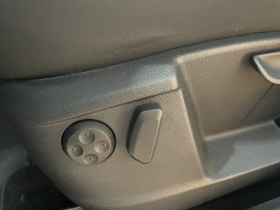 Seat Alhambra FR-Line 7-Sitzer Bi-Xenon PDC SHZ BLIS