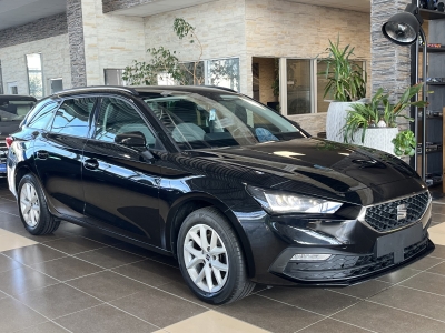Seat Leon Style Pano. Beats dig.Cockpit AHK Navi LED