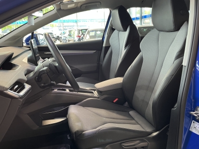 Skoda Enyaq 80 Loft AHK LED Navi R.Cam digCockpit pACC