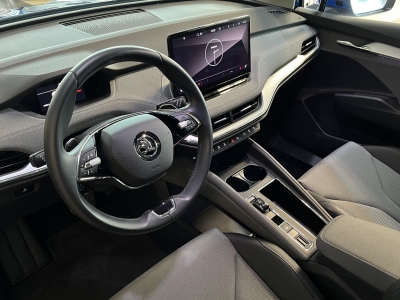 Skoda Enyaq 80 Loft AHK LED Navi R.Cam digCockpit pACC